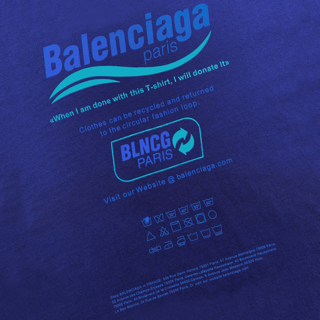 Balenciaga T-shirt