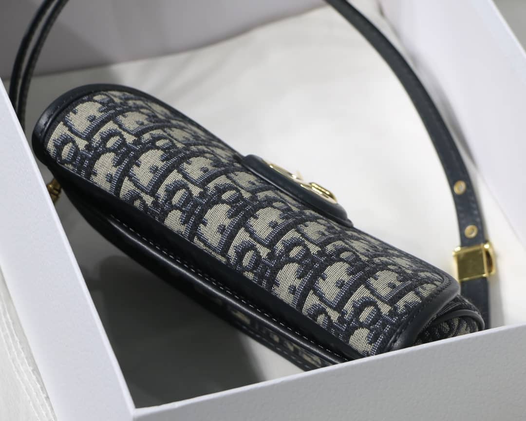 Best Replica Christian Dior Bobby East-West Replica Bag(ColaReps)