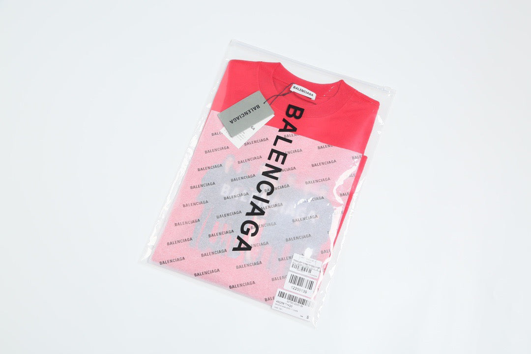 Balenciaga T-shirt