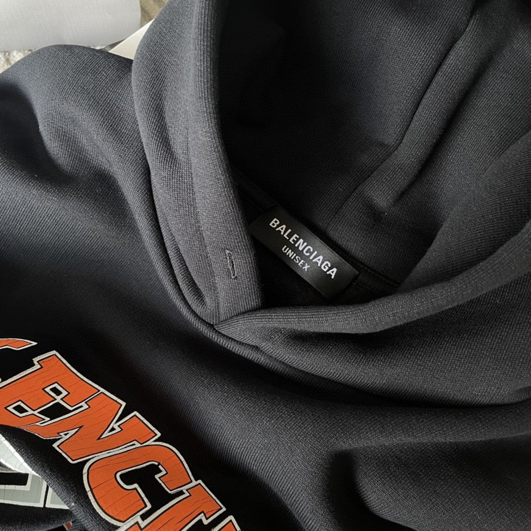 Balenciaga Hoodie
