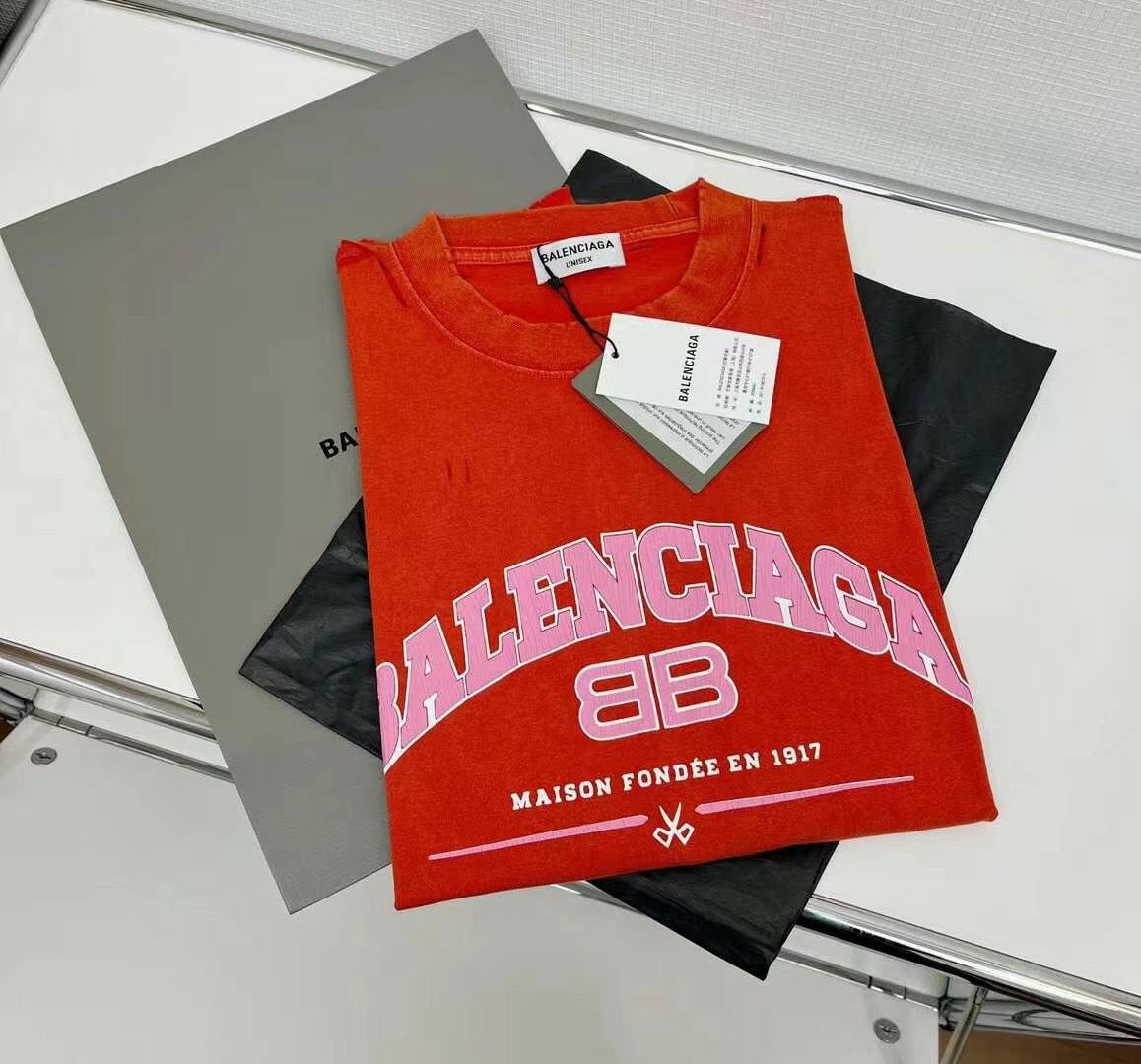Balenciaga T-shirt