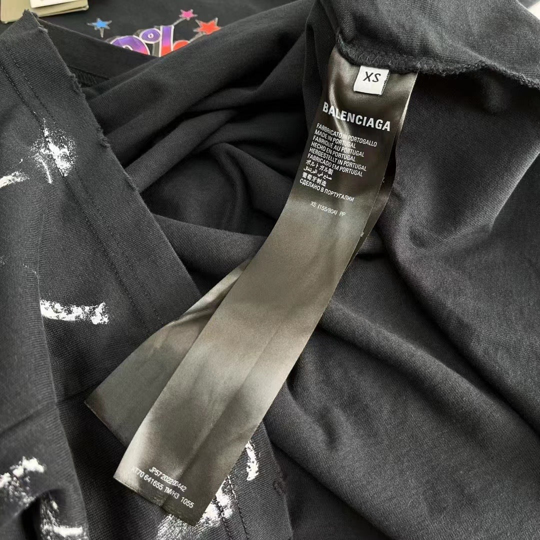 Balenciaga T-shirt