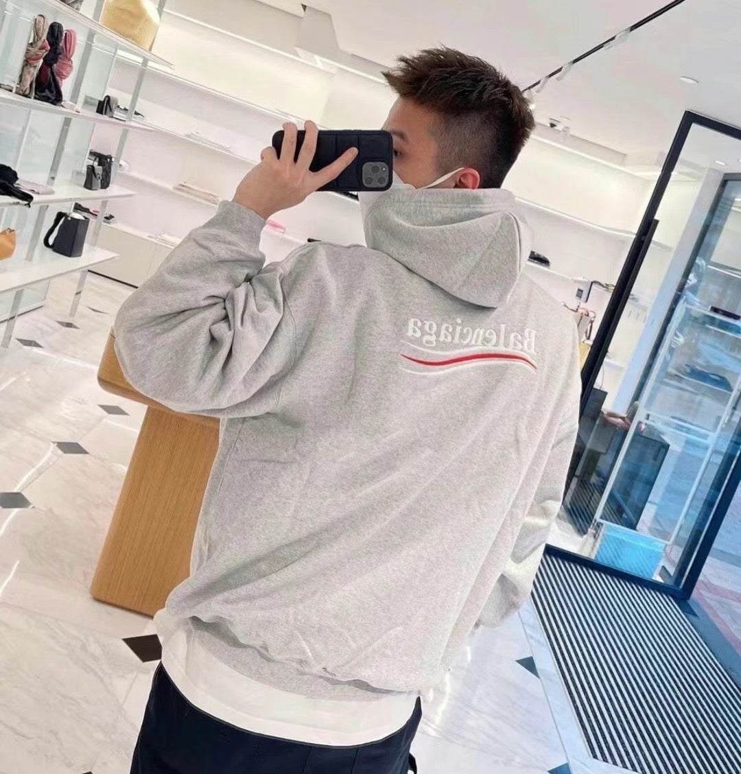 Balenciaga Hoodie