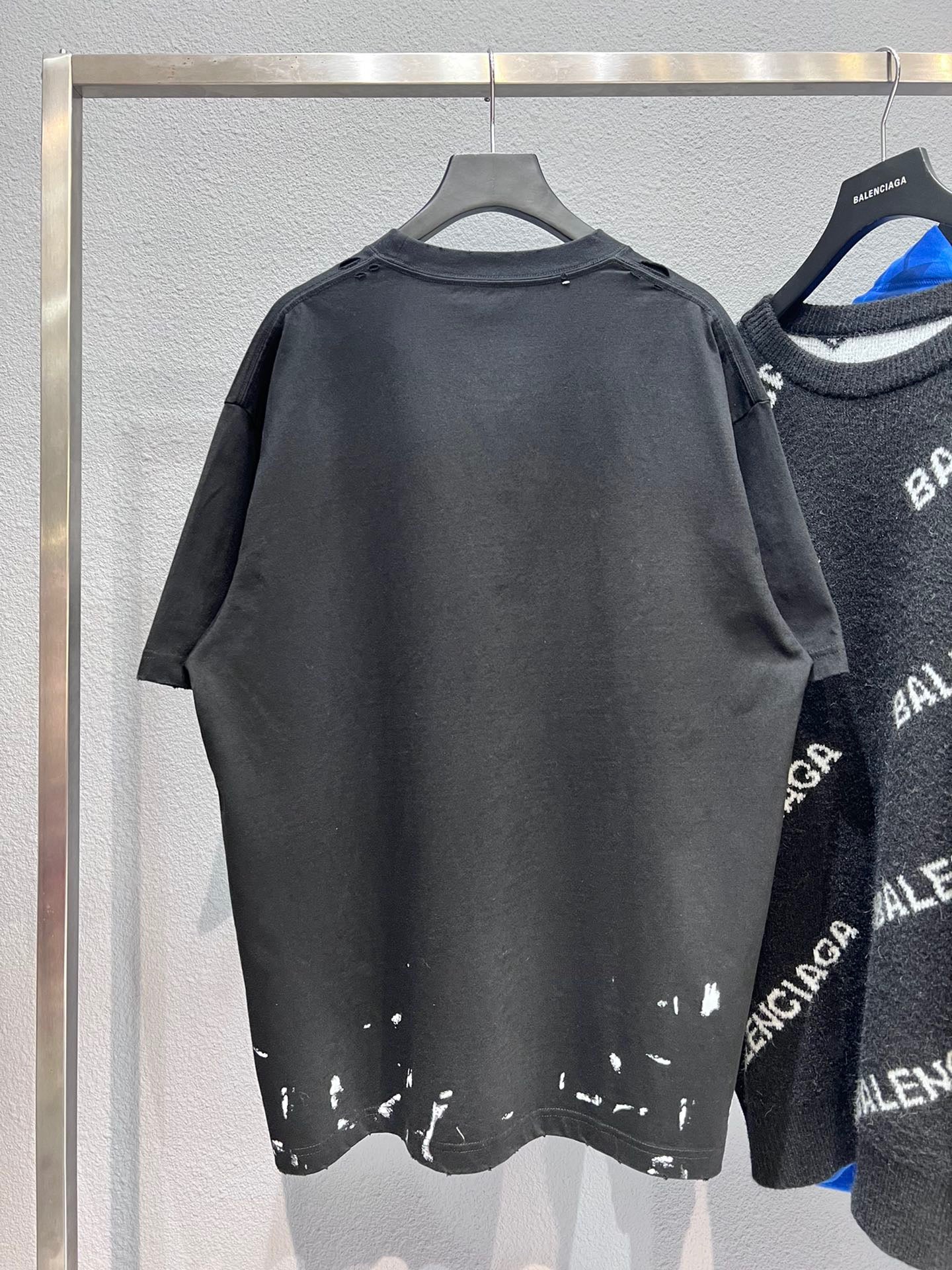 Balenciaga T-shirt