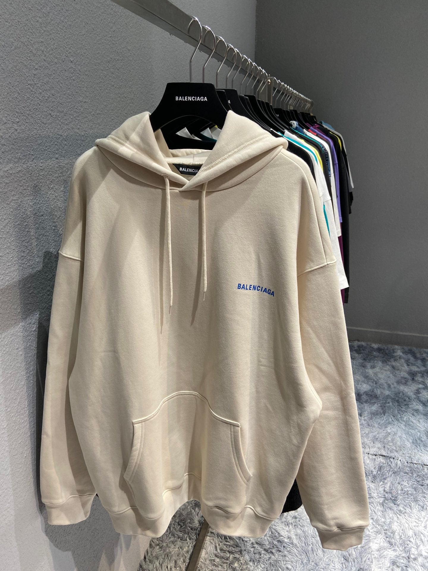 Balenciaga Hoodie