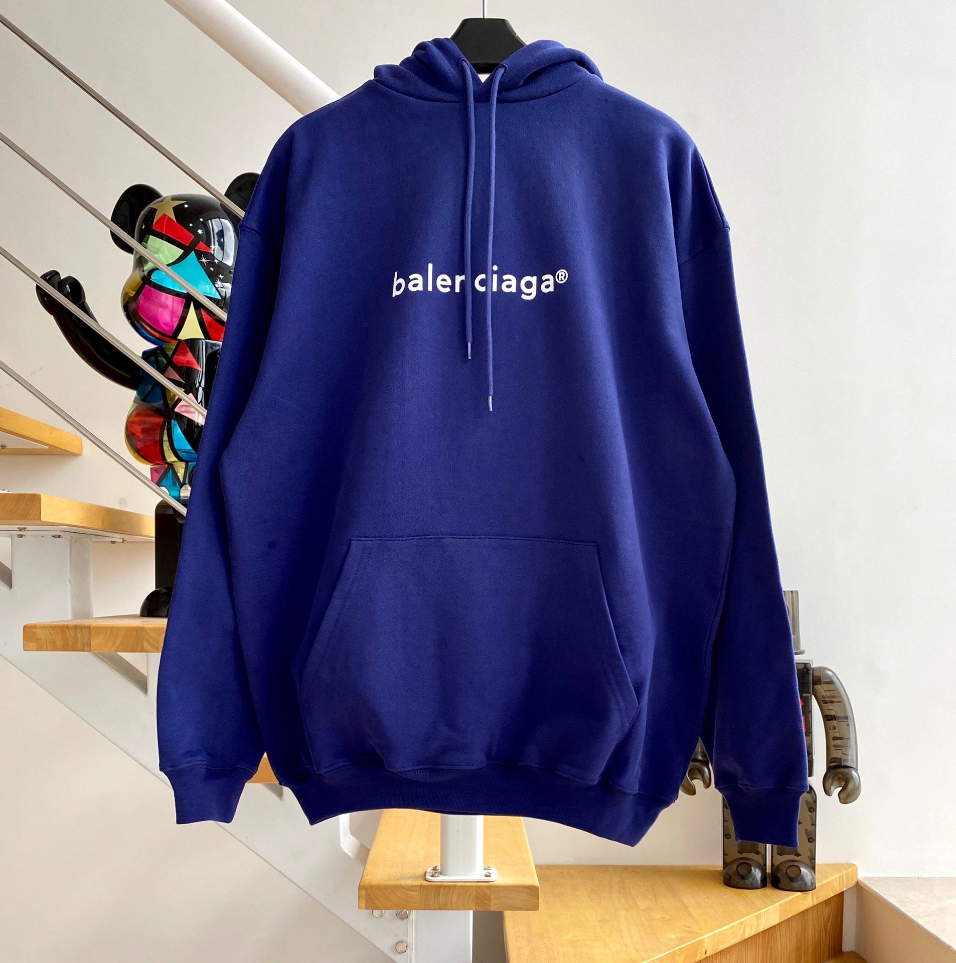 Balenciaga Hoodie