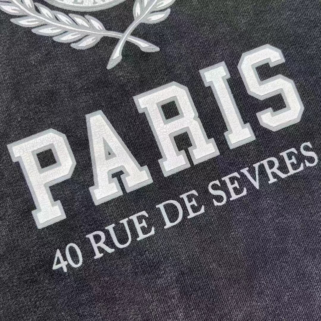 Balenciaga Sweatshirt