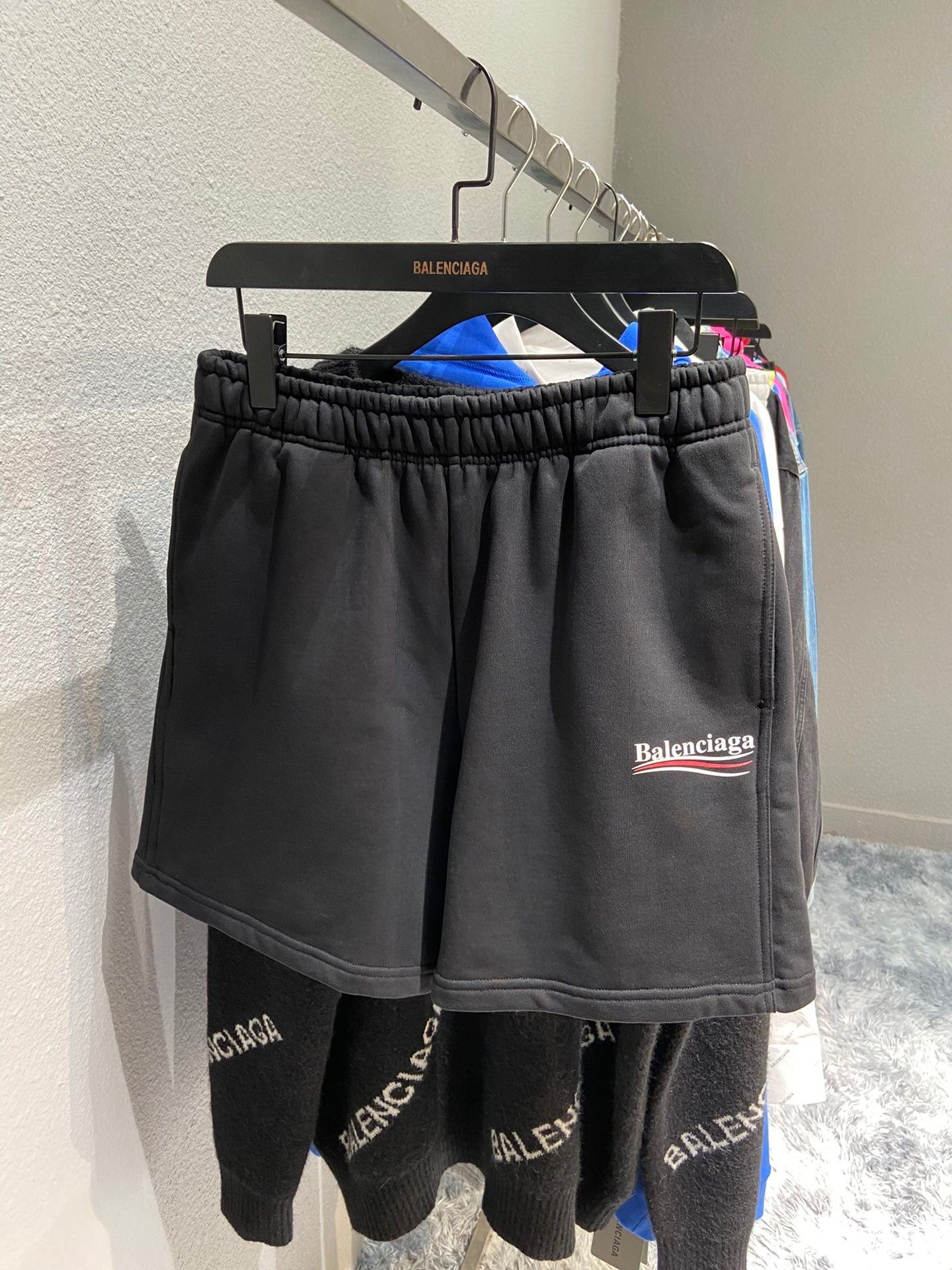 Balenciaga Shorts