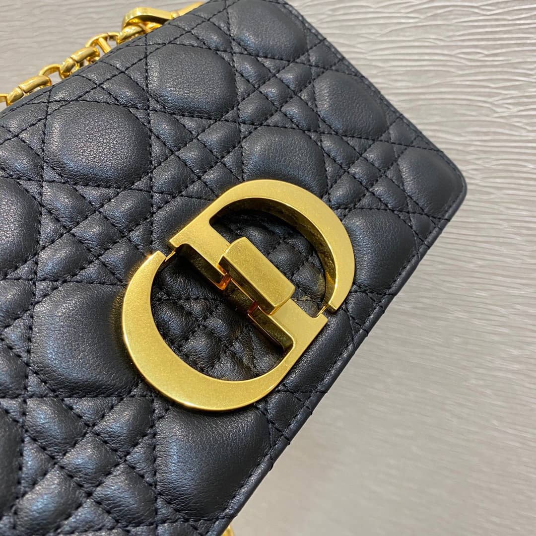 Christian Dior Caro 20CM Replica Bag