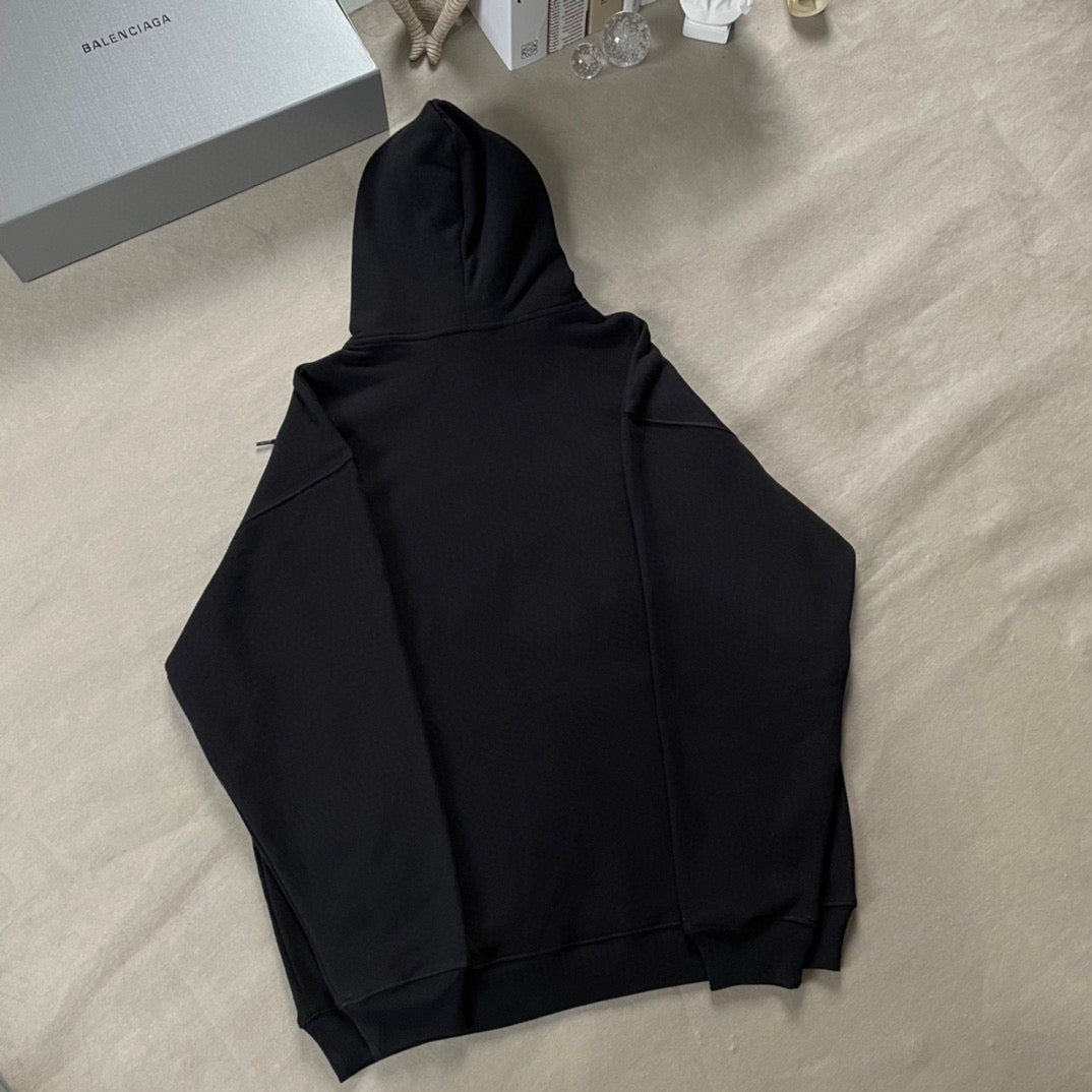 Balenciaga Hoodie