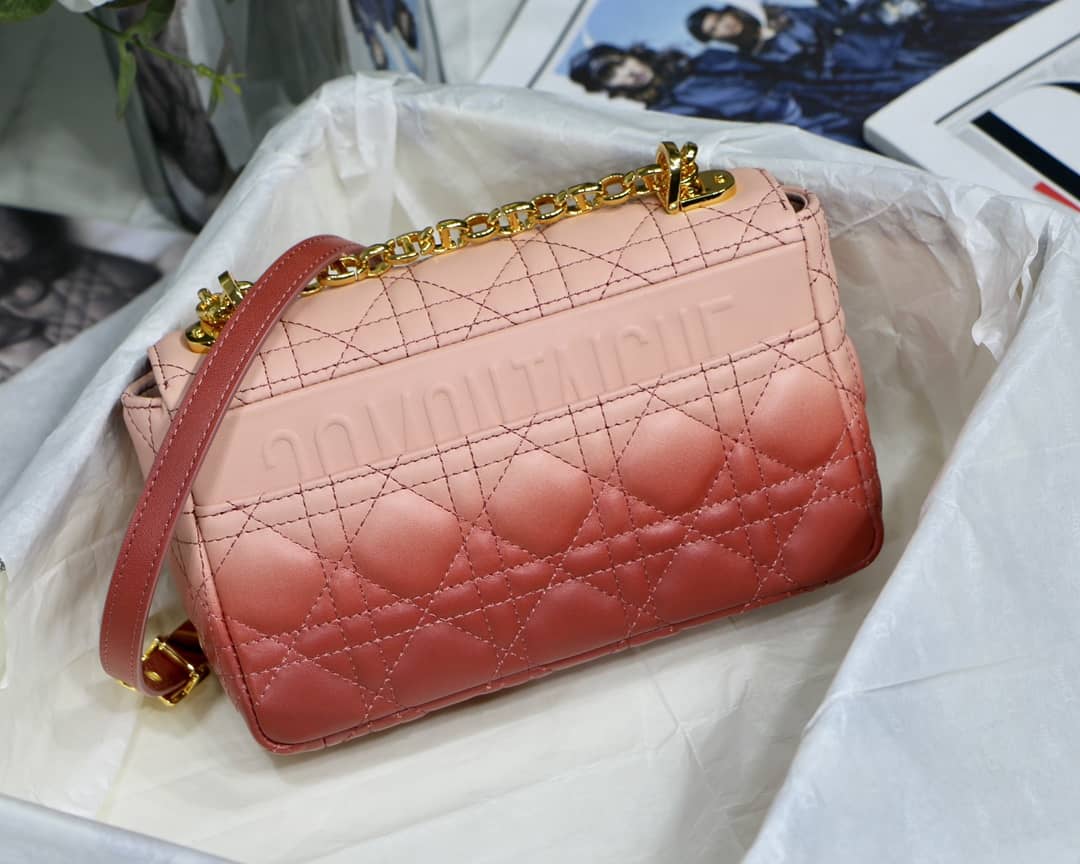 Christian Dior Caro Replica Bag