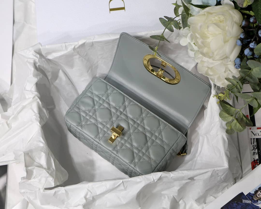 Christian Dior Caro Replica Bag