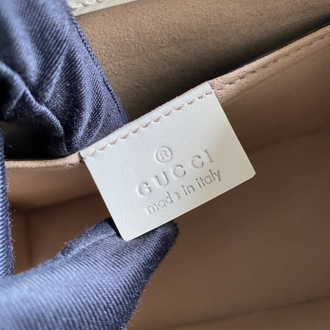 Gucci Sylvie Mini Chain Shoulder Bag Replica 431666