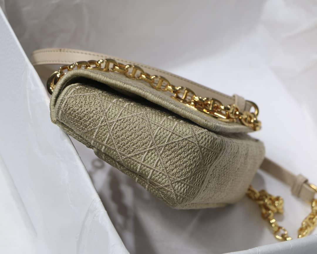 Christian Dior Caro Replica Bag