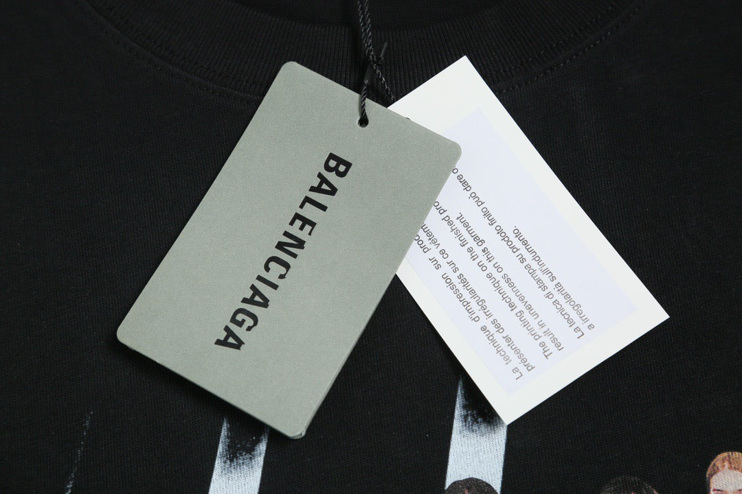 Balenciaga T-shirt