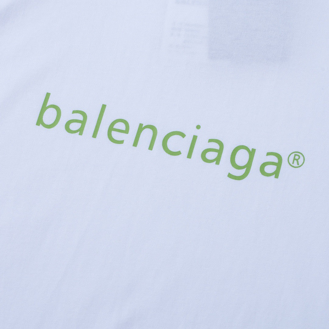 Balenciaga T-shirt