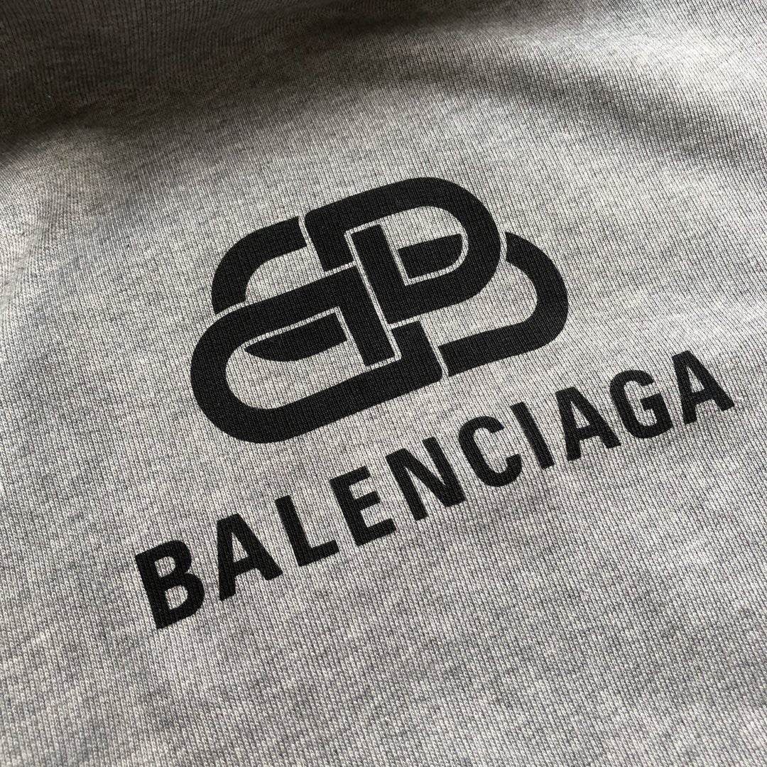 Balenciaga Hoodie