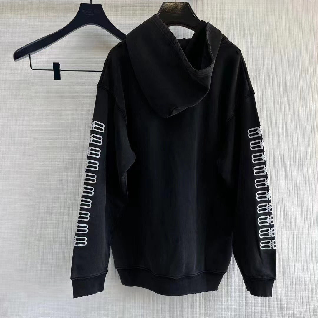 Balenciaga Hoodie