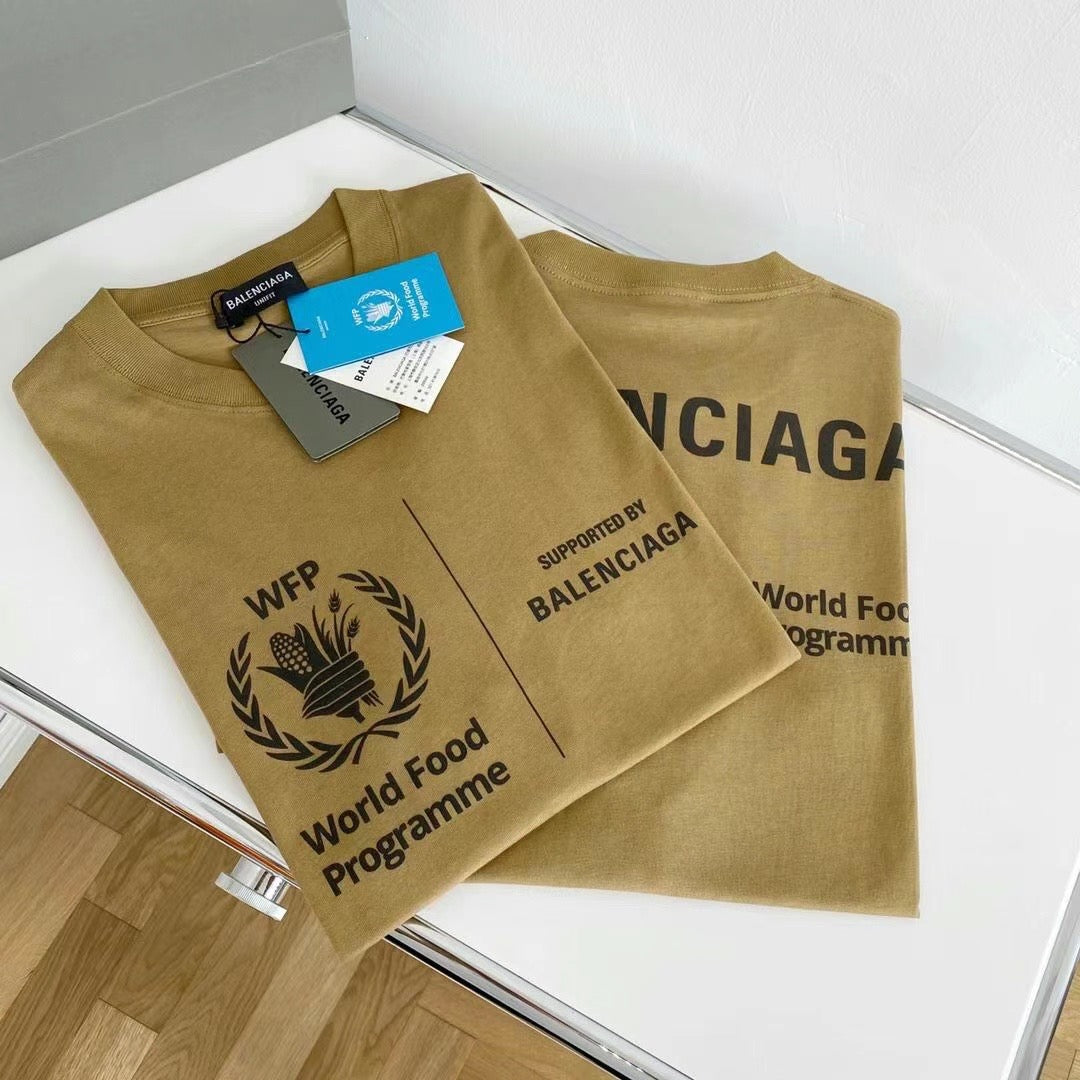 Balenciaga T-shirt