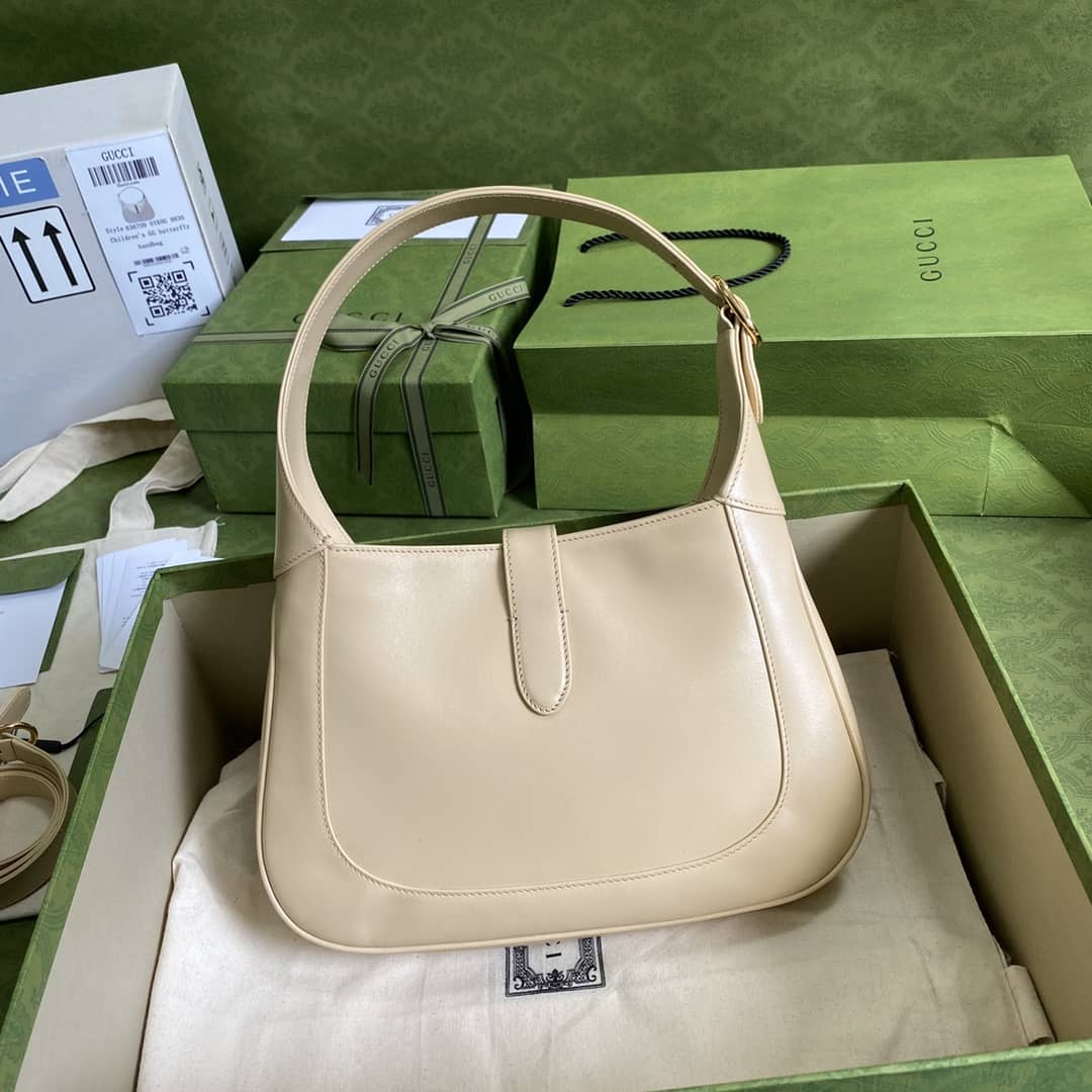 Gucci Jackie Bag Dupe 1961 Small Hobo 636709