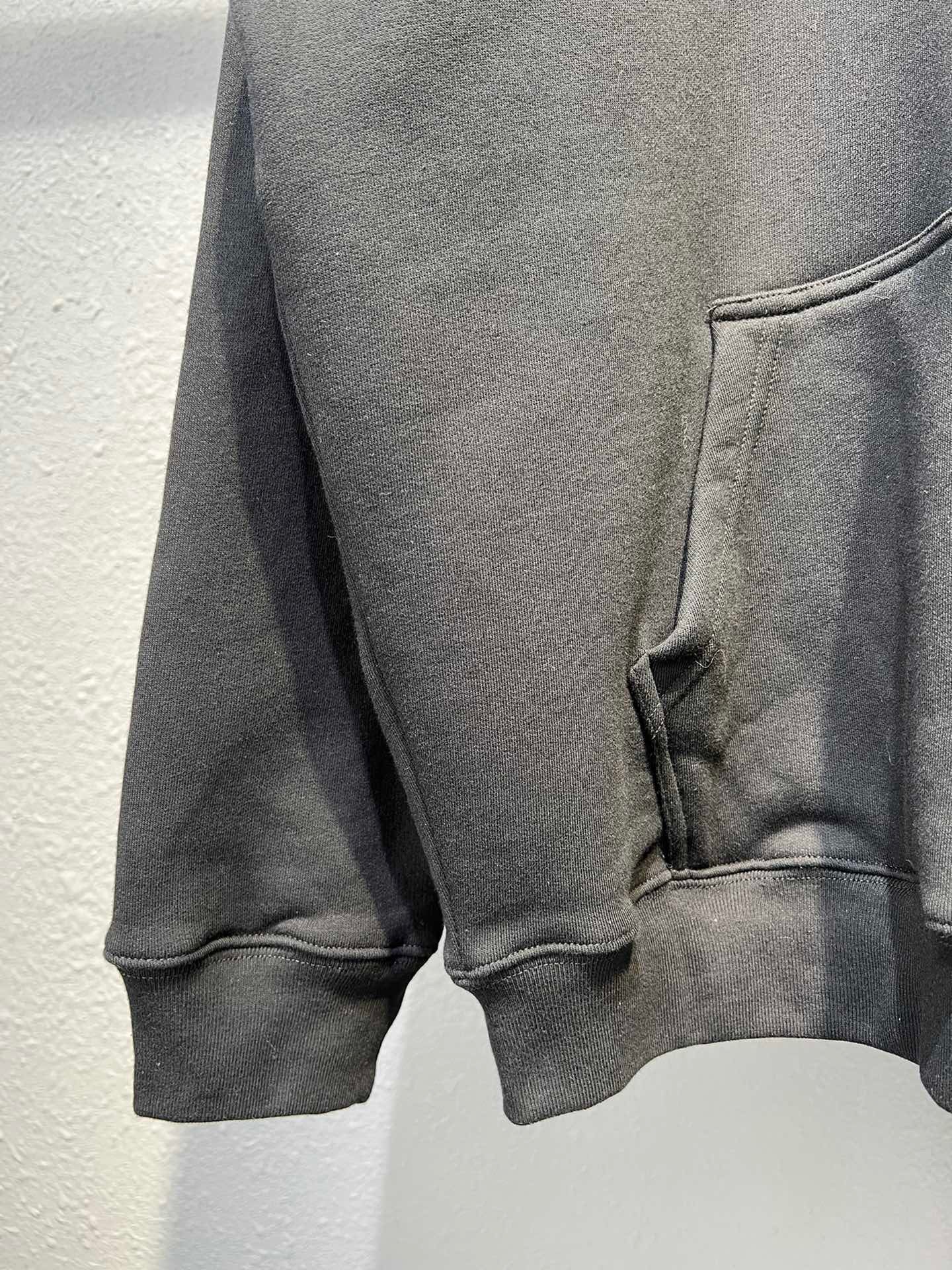 Balenciaga Hoodie