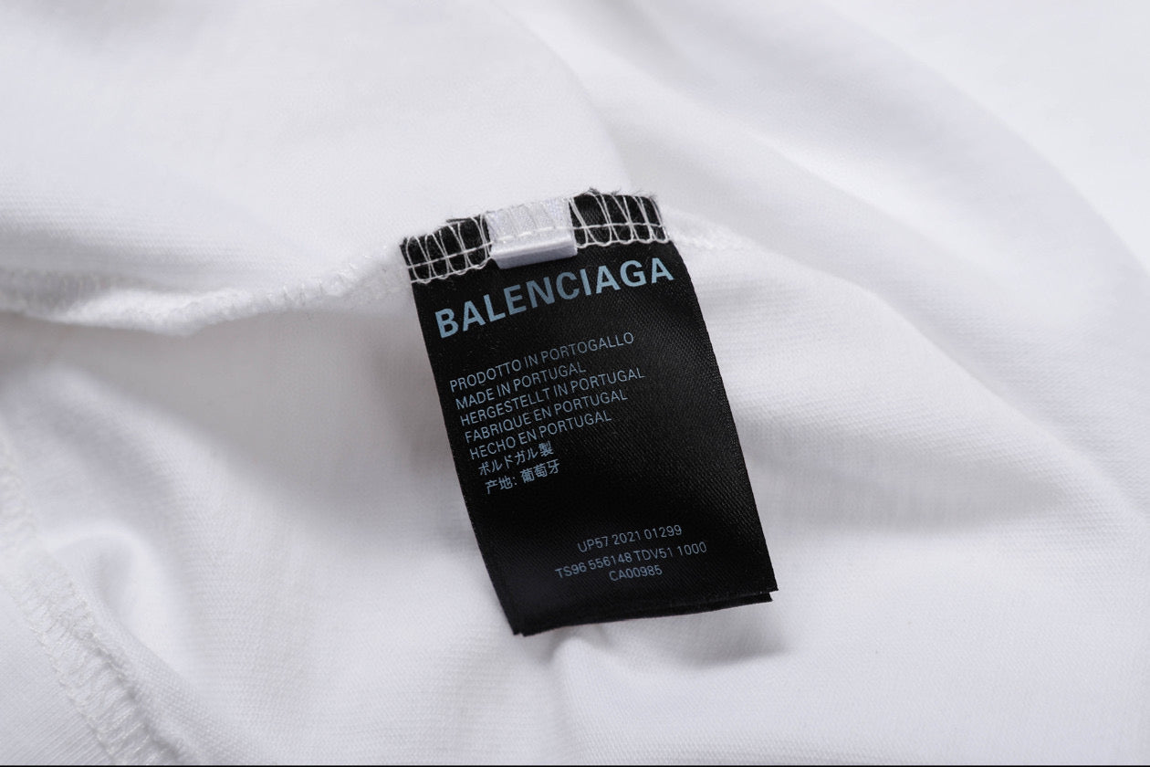 Balenciaga T-shirt