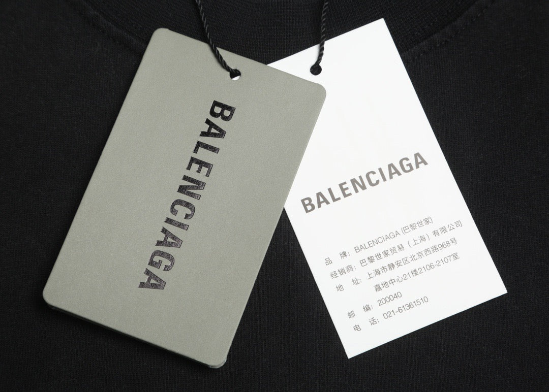 Balenciaga T-shirt