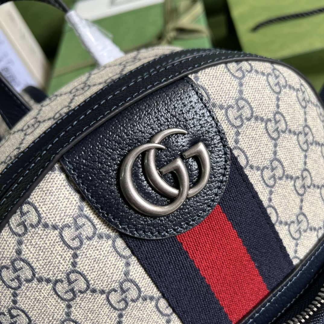 Gucci Ophidia GG Supreme 685769 Replica Backpack
