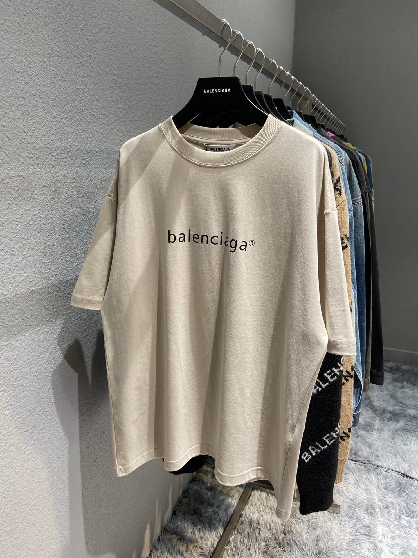 Balenciaga T-shirt