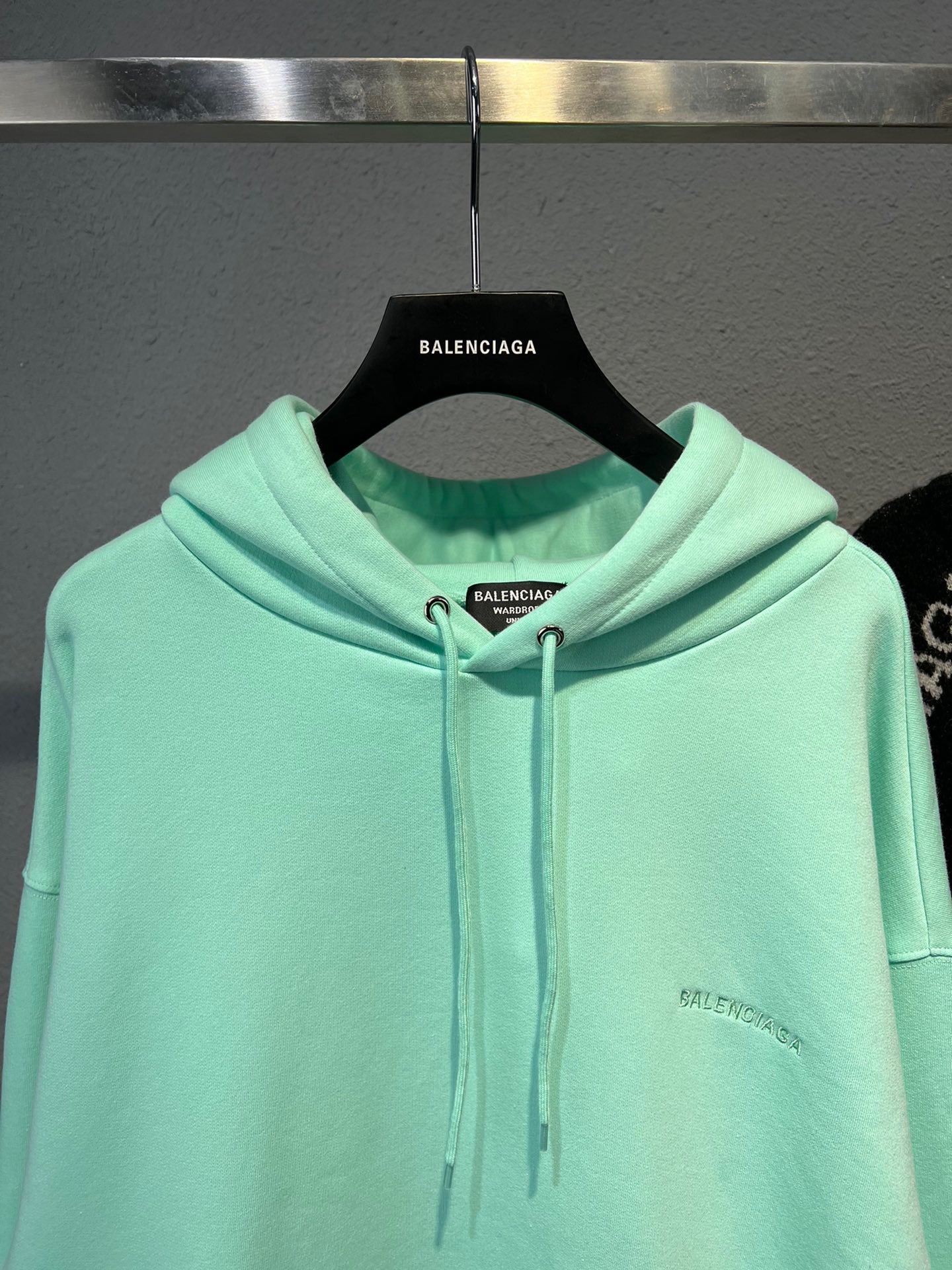 Balenciaga Hoodie