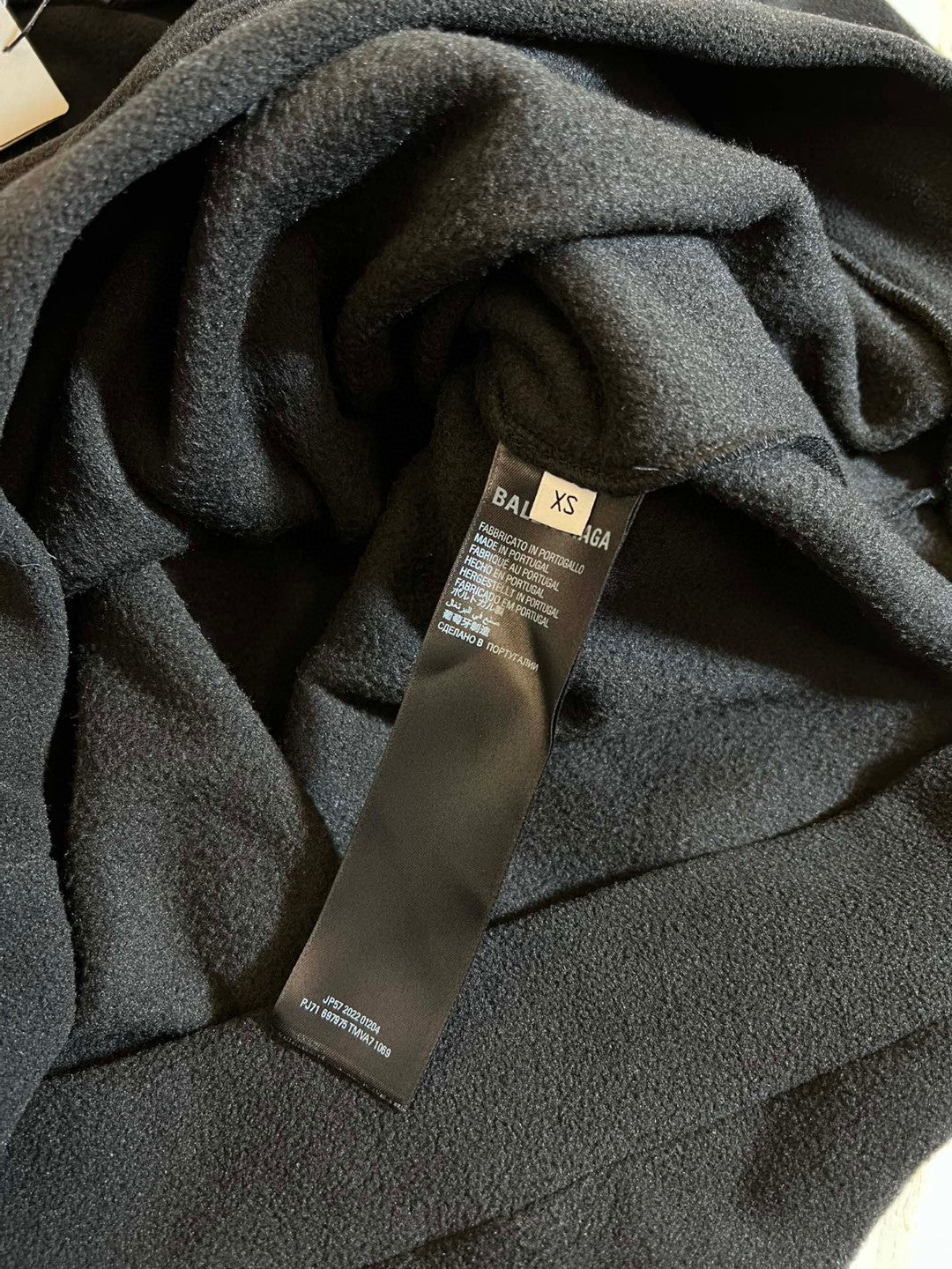 Balenciaga Sweatshirt