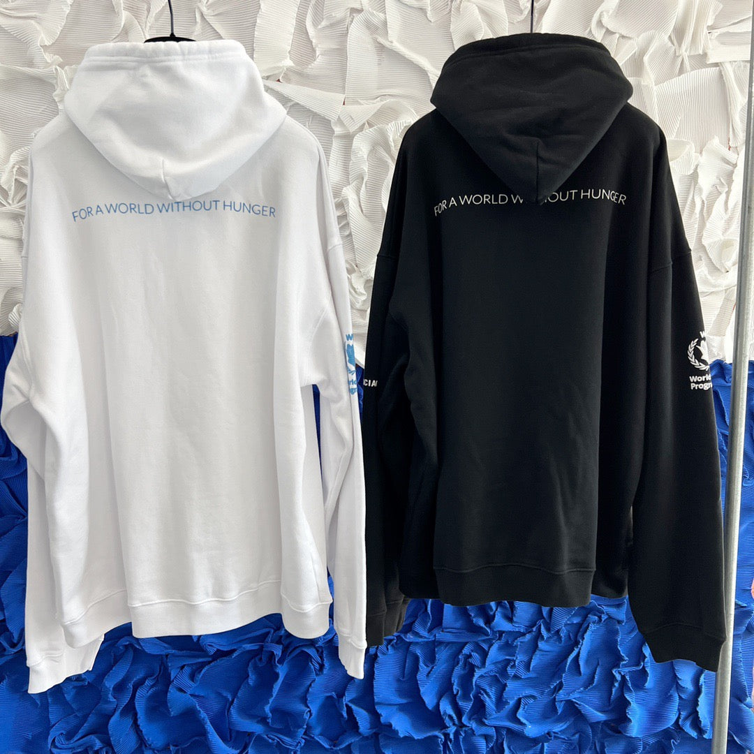 Balenciaga Hoodie