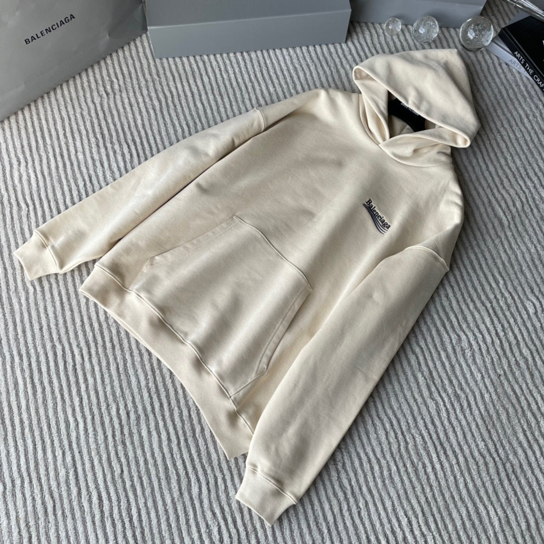 Balenciaga Hoodie