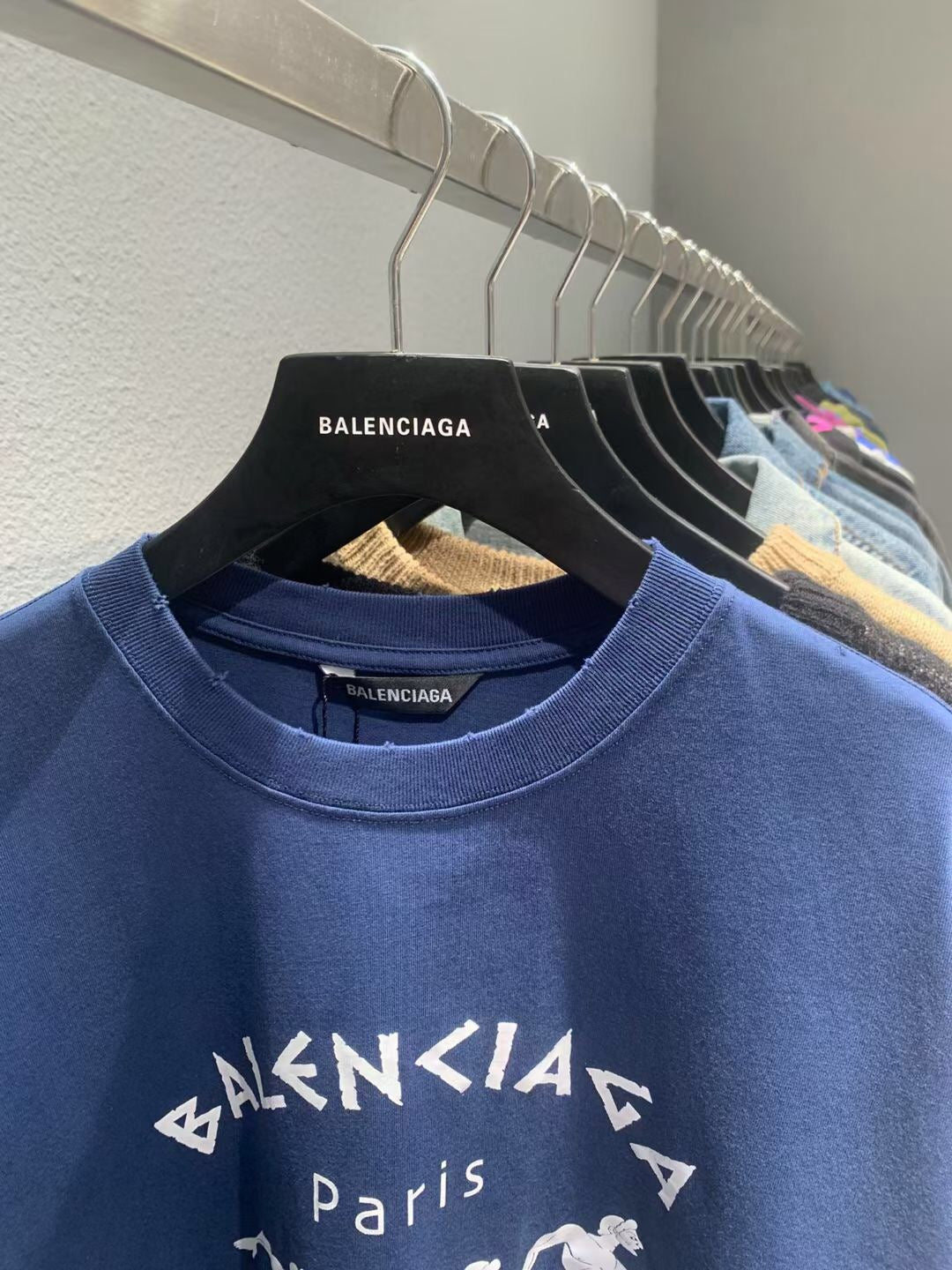 Balenciaga T-Shirt