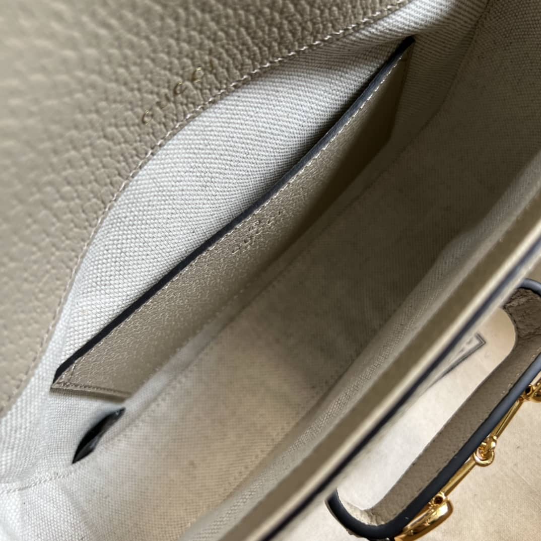 Gucci Horsebit 1955 Mini Crossbody Bag 658574 Replica