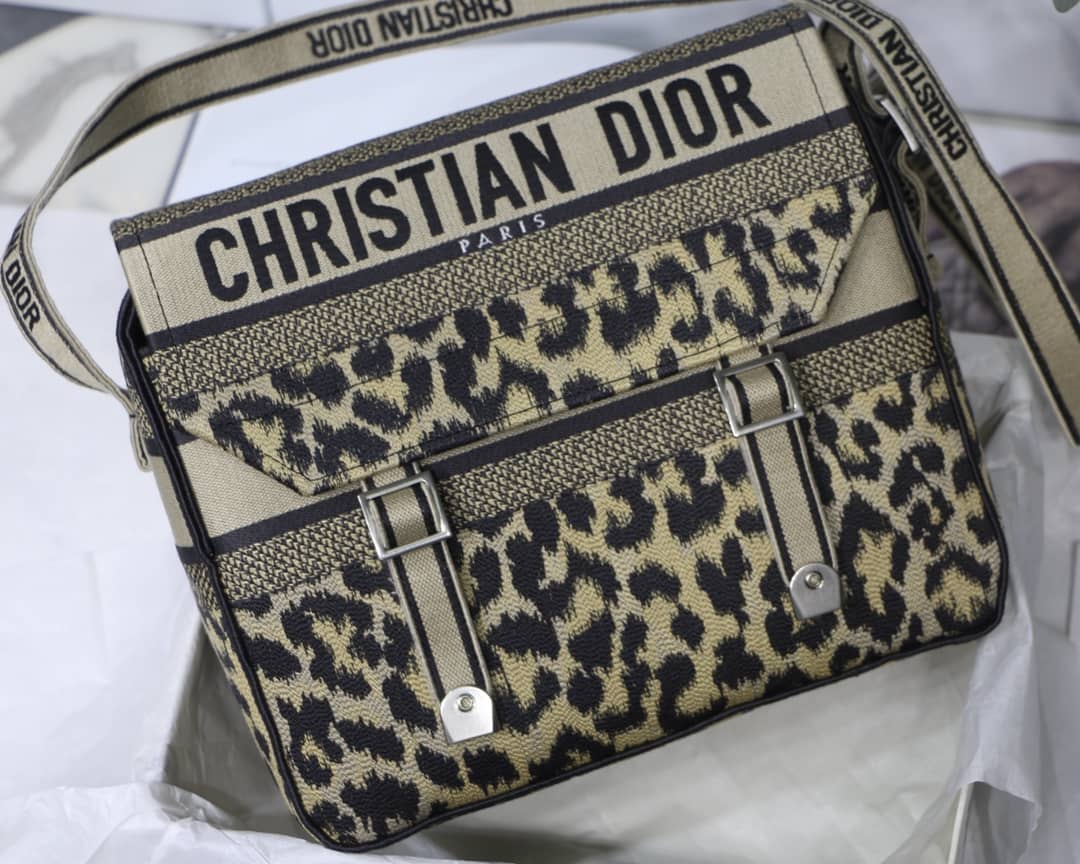 Best Christian Dior Replica Bag