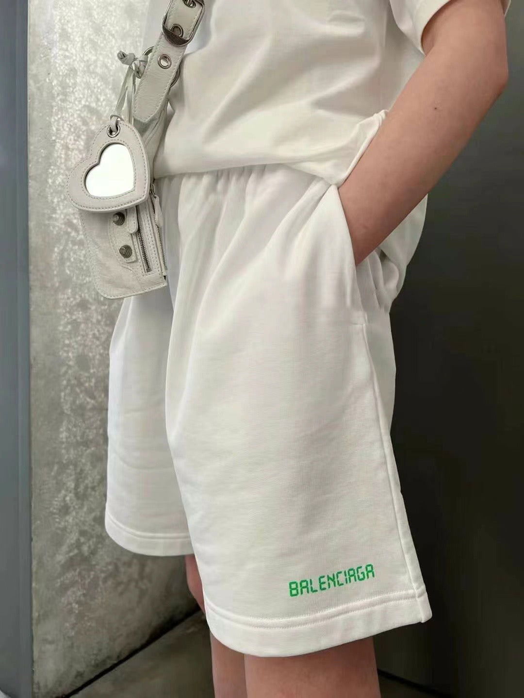 Balenciaga Shorts