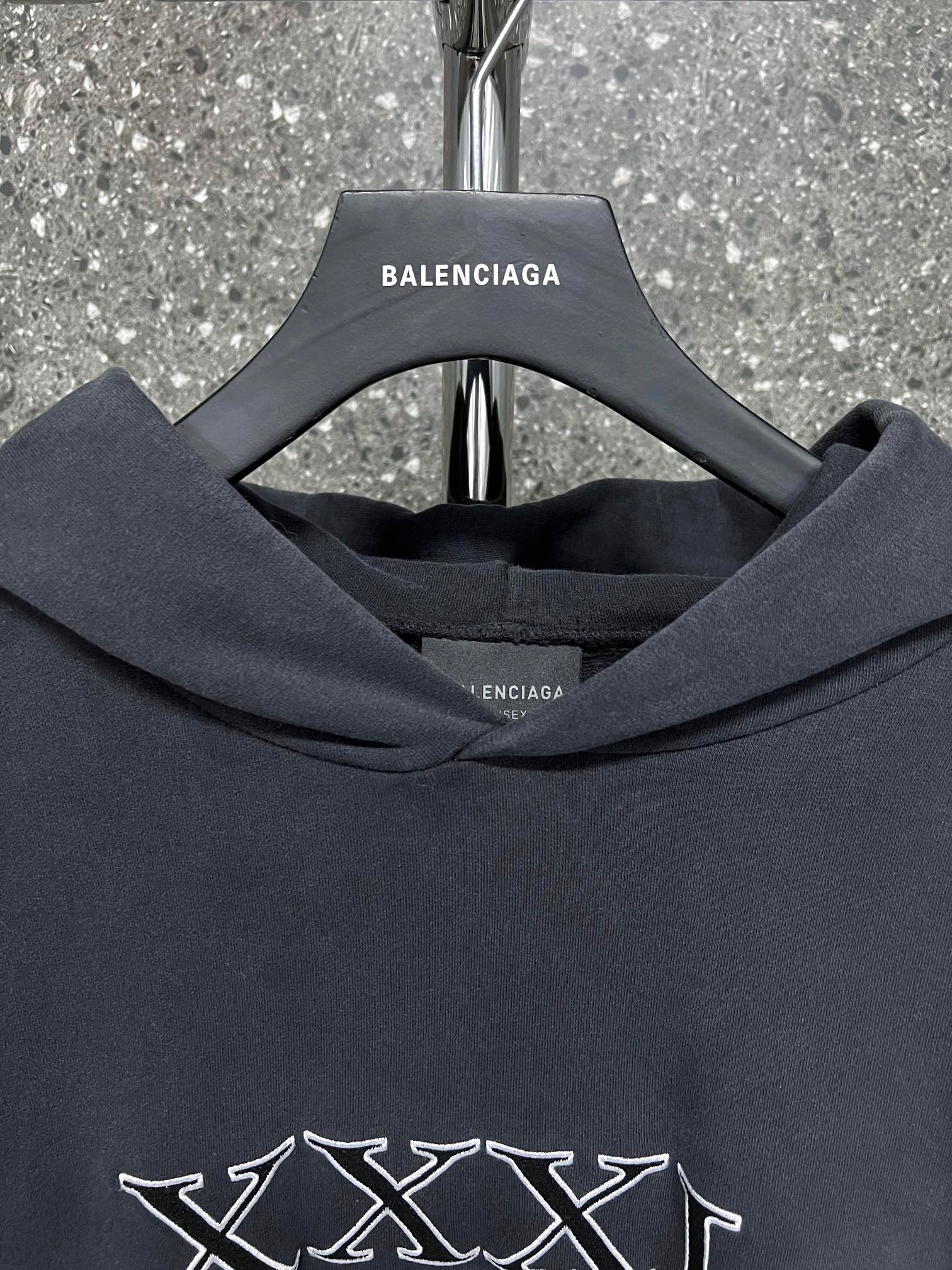 Balenciaga Hoodie