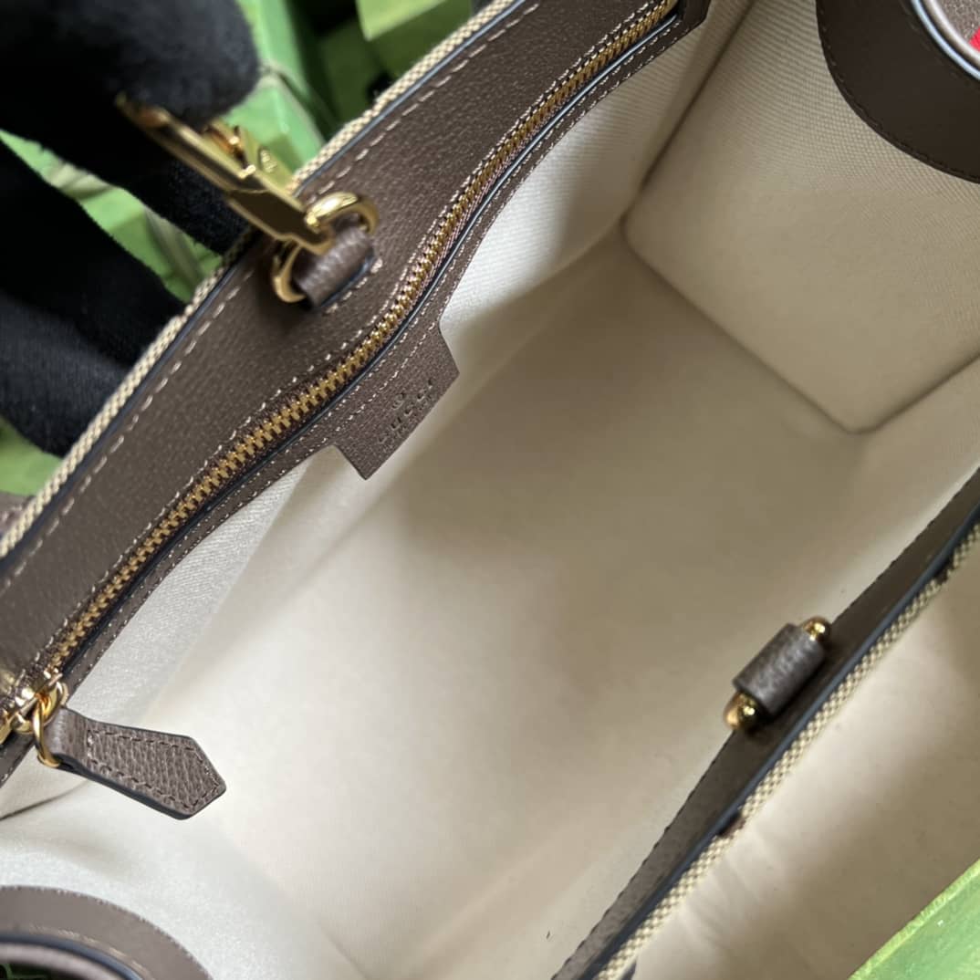 Gucci Small Jumbo GG 678839 Replica Tote Bag