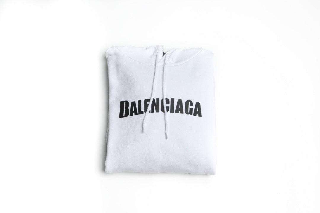 Balenciaga Hoodie