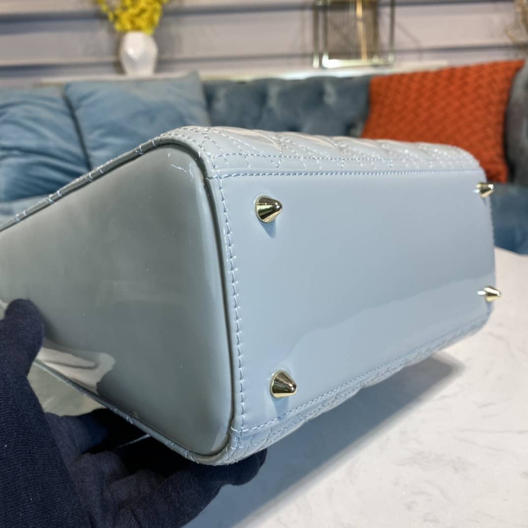 Christian Dior Lady Dior 24CM Replica Bag
