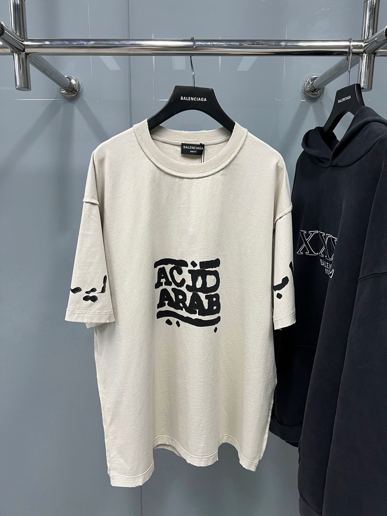 Balenciaga T-shirt