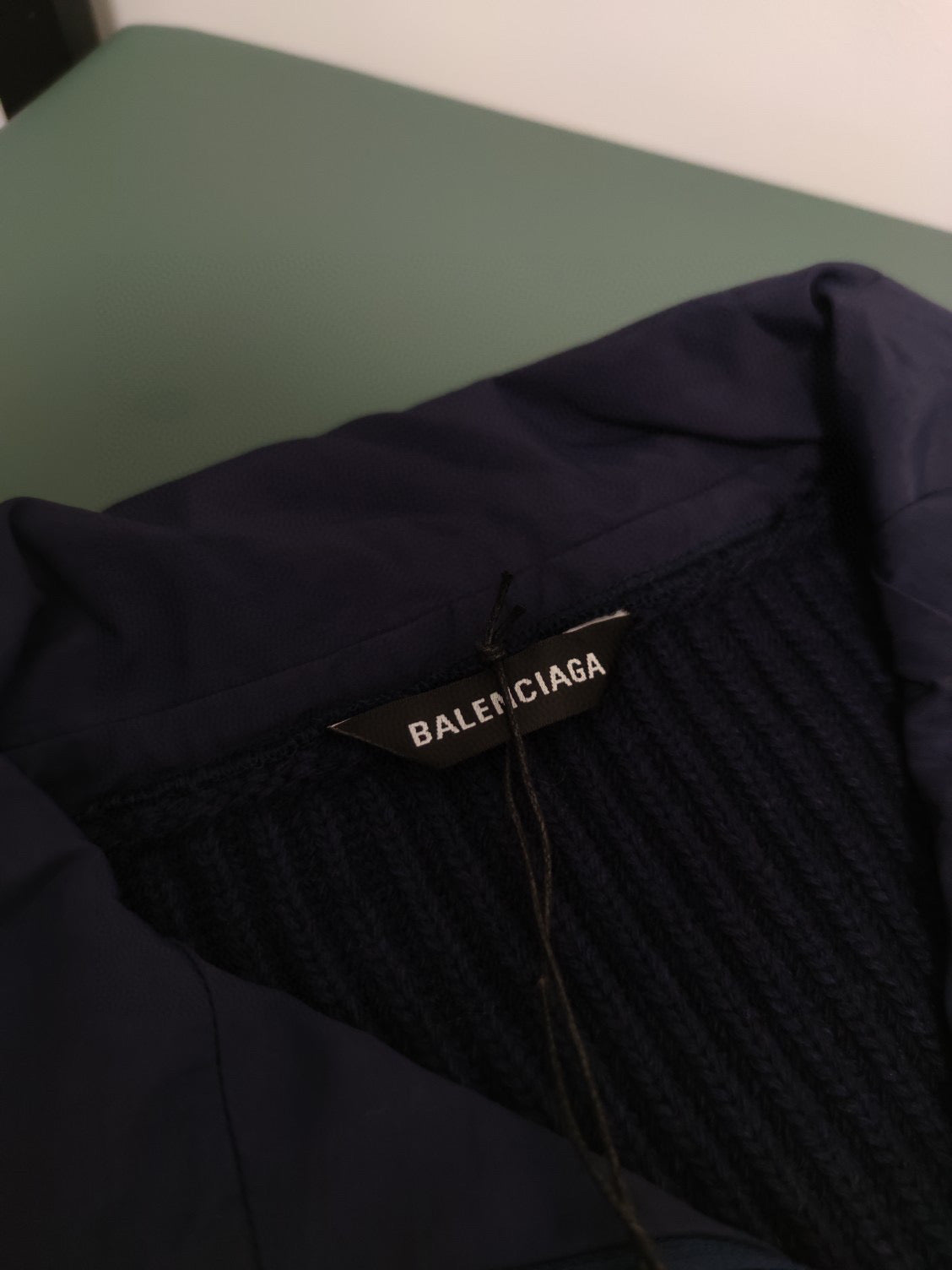 Balenciaga Sweater