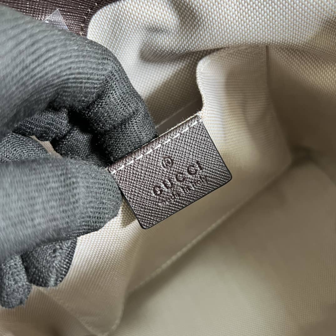 Gucci Geometric Motifs Ophidia Tote 410812 Replica Bag