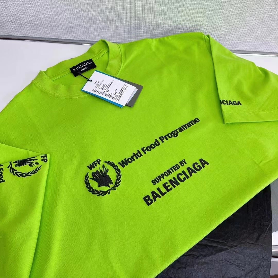 Balenciaga T-shirt