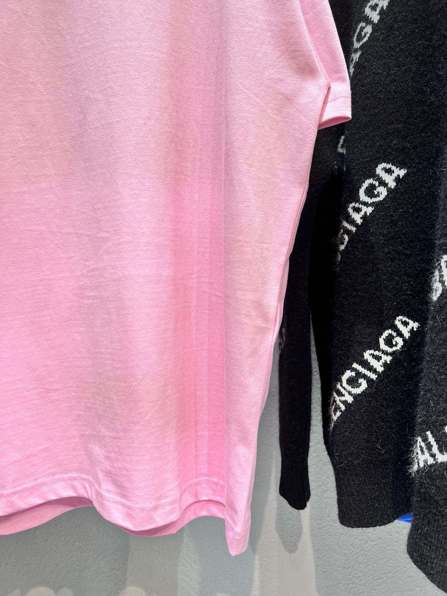 Balenciaga T-shirt