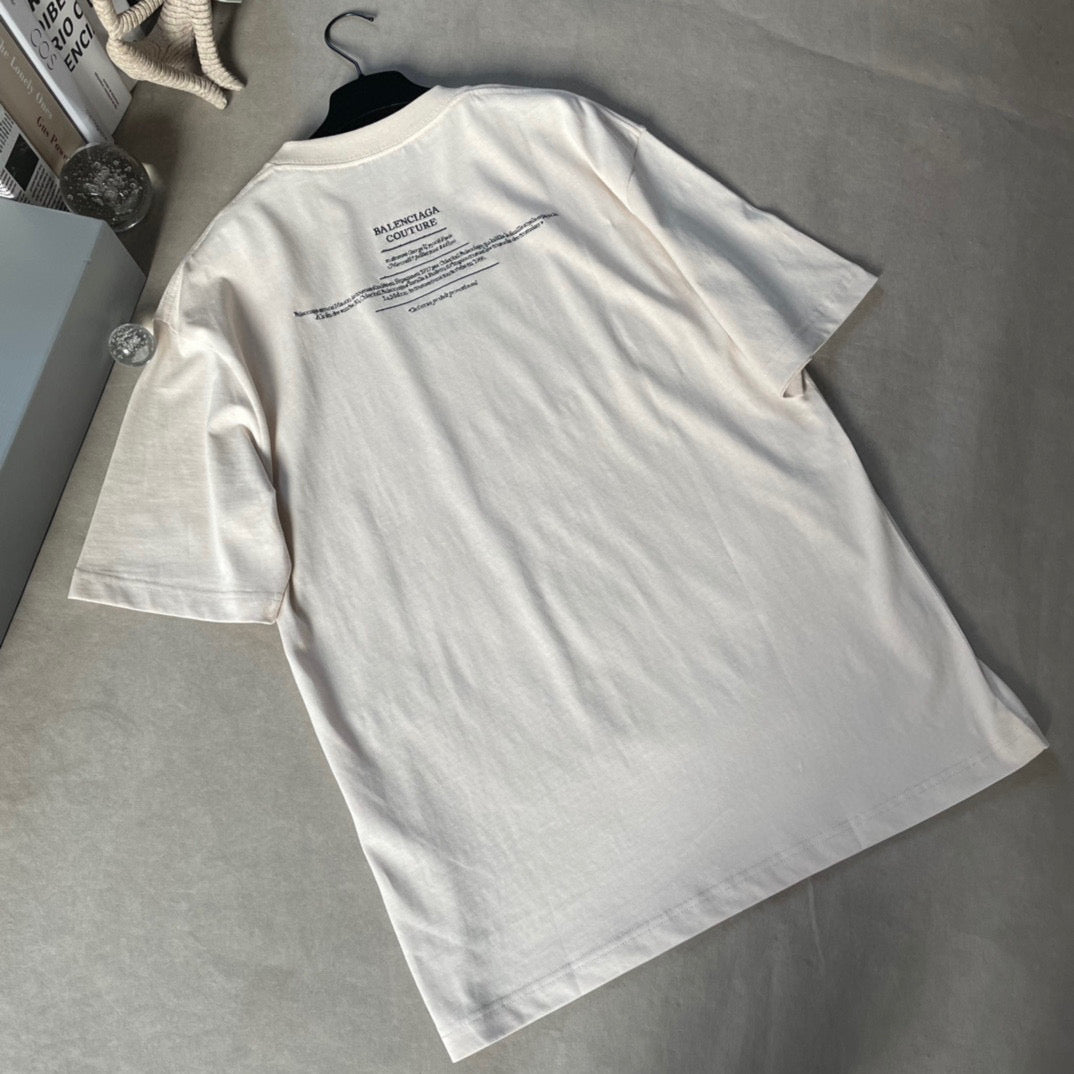 Balenciaga T-shirt