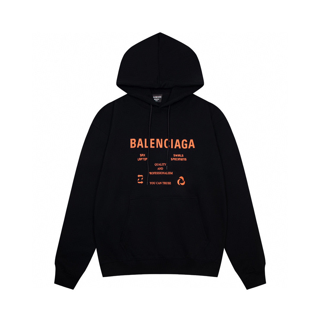 Balenciaga Hoodie