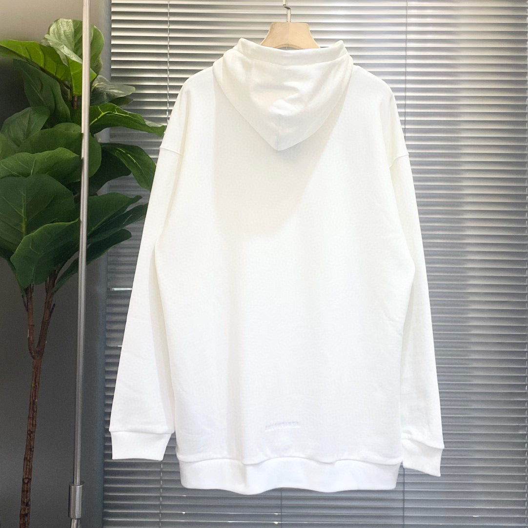 Balenciaga Hoodie