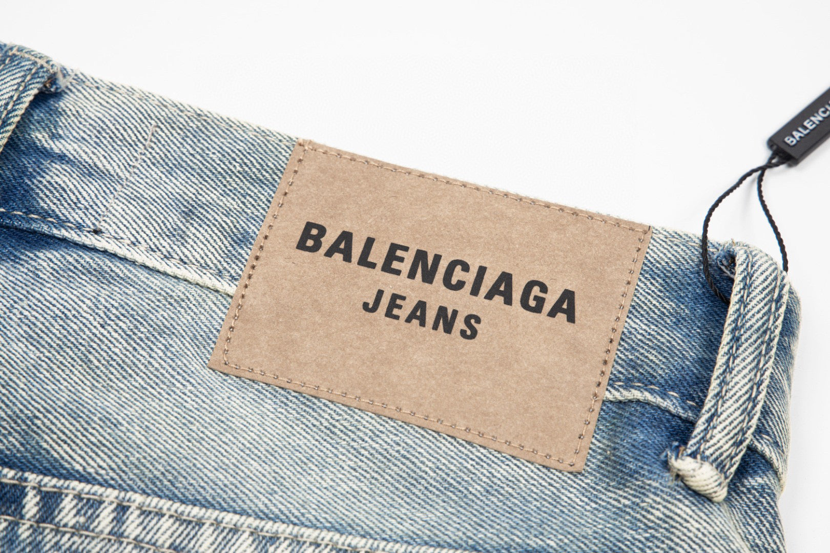 Balenciaga Jeans
